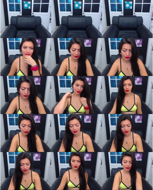 Download Video File: myfreecams charmybabyx
