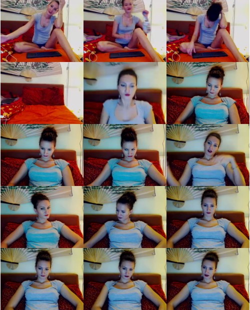 Download Video File: myfreecams charmydenisse