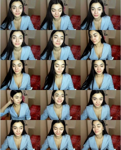Download Video File: myfreecams chloebrooks