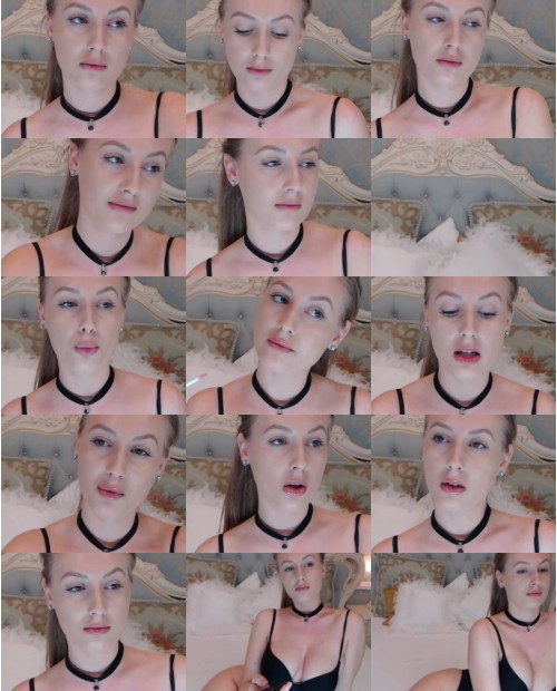 Download Video File: myfreecams chloeluvx