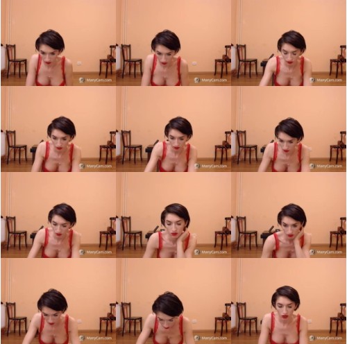 Download Video File: myfreecams christianalu
