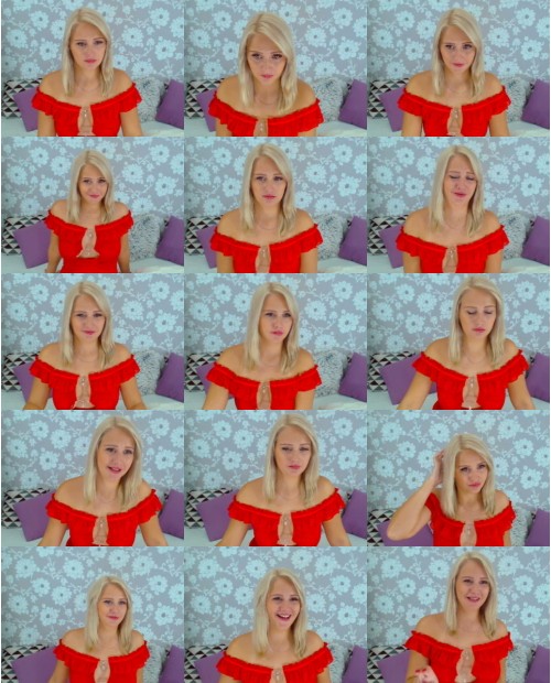 Download Video File: myfreecams christiek