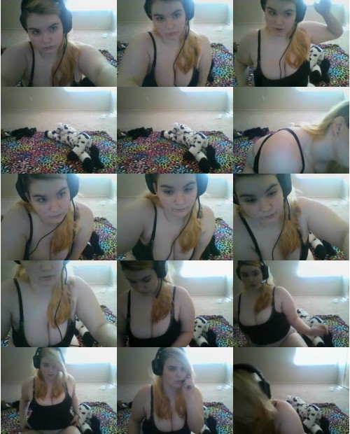Download Video File: myfreecams chubbyk1tt3n