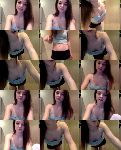 Download Video File: myfreecams clafuti