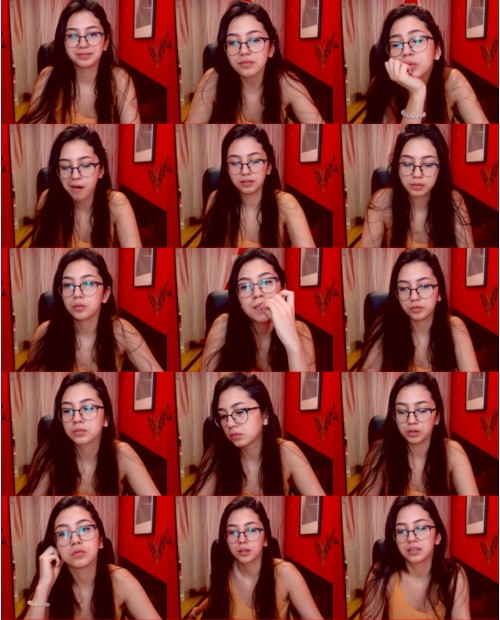 Download Video File: myfreecams clinkingmulan