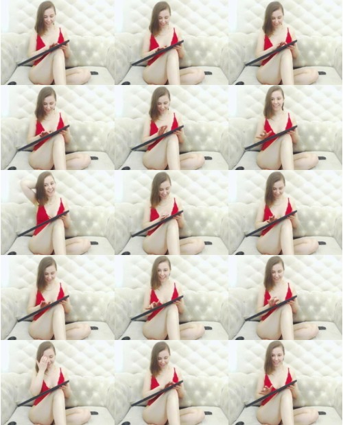 Download Video File: myfreecams colorofnightx