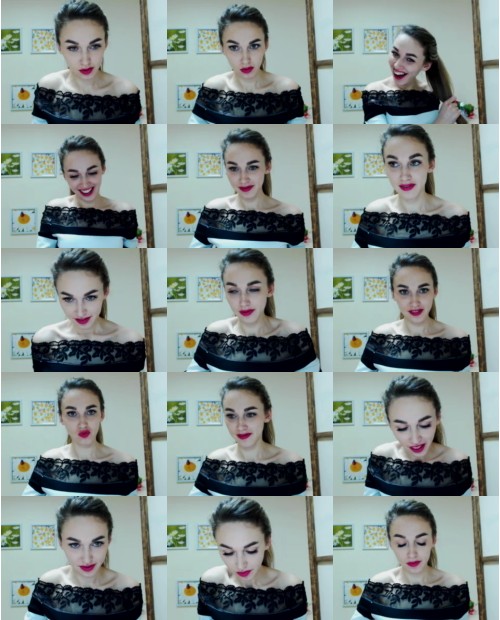 Download Video File: myfreecams cookie star