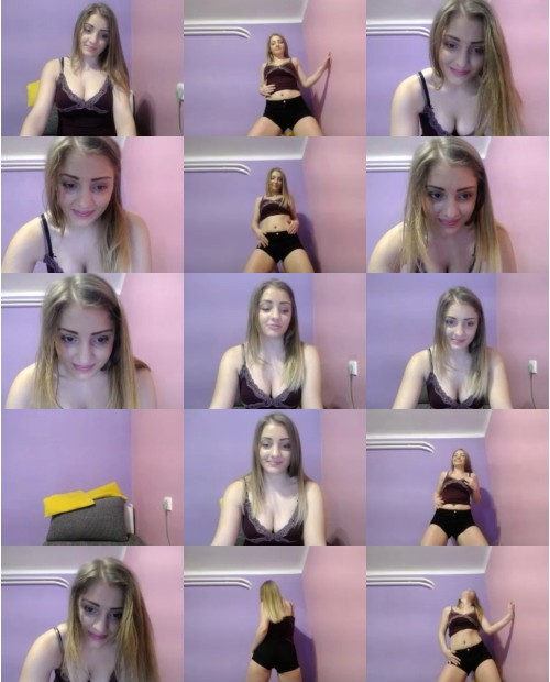 Download Video File: myfreecams corinnablake8