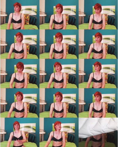 Download Video File: myfreecams crazyjene