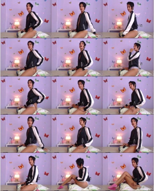 Download Video File: myfreecams crisstinna