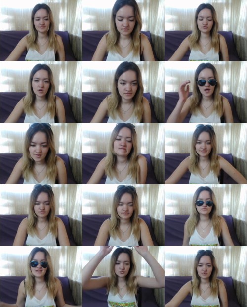 Download Video File: myfreecams cristyycute
