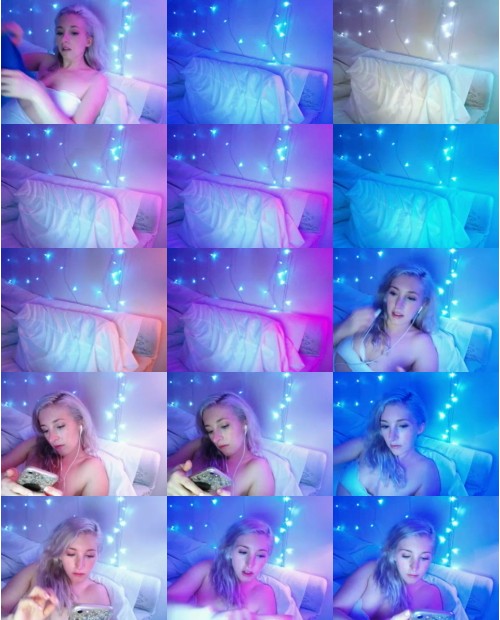 Download Video File: myfreecams cult leader