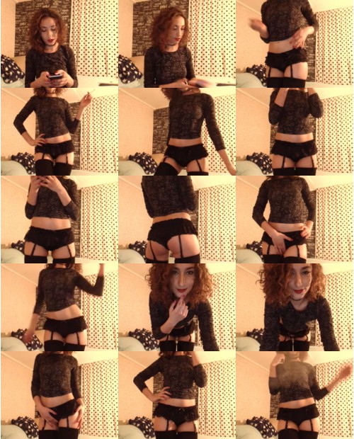 Download Video File: myfreecams curlyana