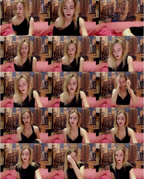 Download Video File: myfreecams cute bird