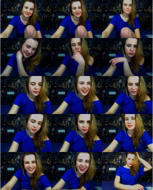 Download Video File: myfreecams cute kittyy