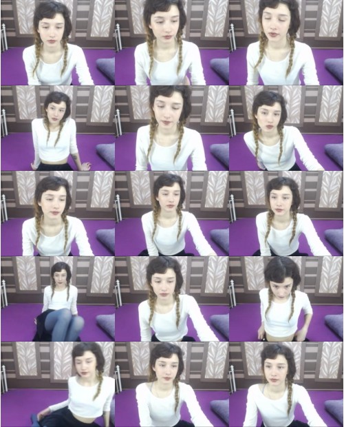 Download Video File: myfreecams cuteroseblack