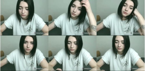 Download Video File: myfreecams cutesimel