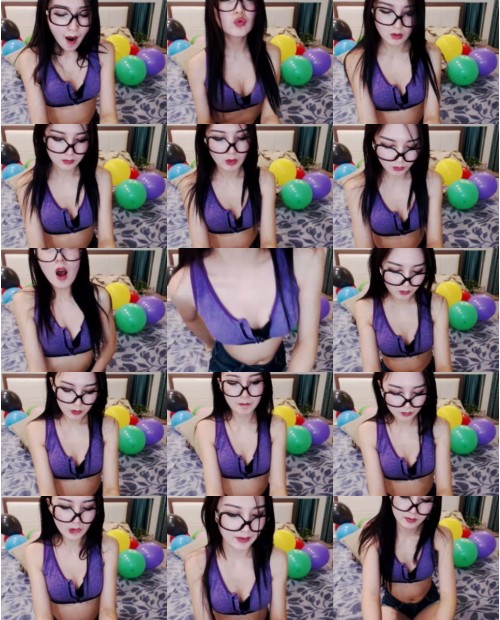 Download Video File: myfreecams cutie ji