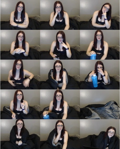 Download Video File: myfreecams daerisiel
