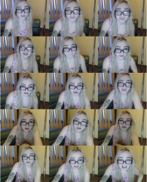 Download Video File: myfreecams danielaaswet