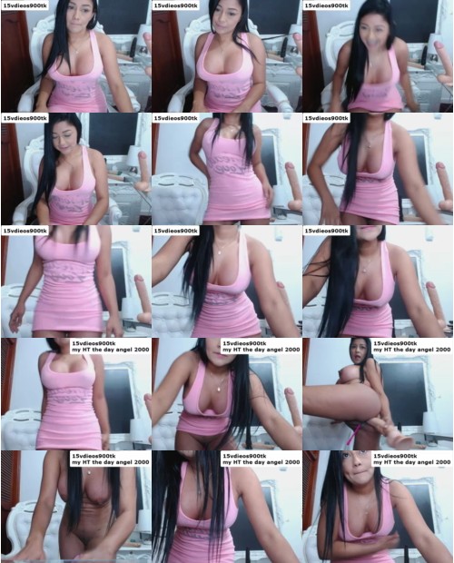 Download Video File: myfreecams danitits