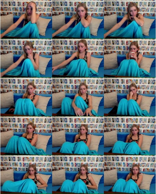 Download Video File: myfreecams darinadeee
