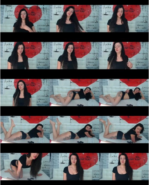 Download Video File: myfreecams darinapretty