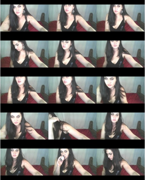 Download Video File: myfreecams dayanablack