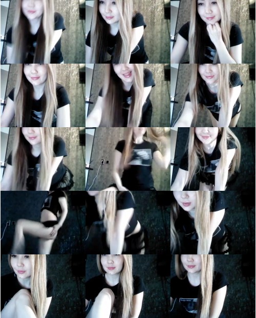 Download Video File: myfreecams dearalana