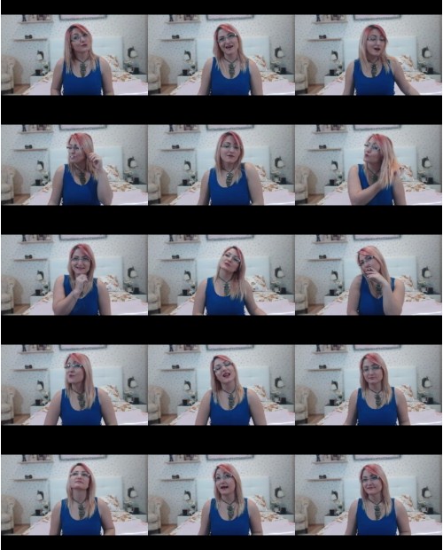Download Video File: myfreecams dennyelle