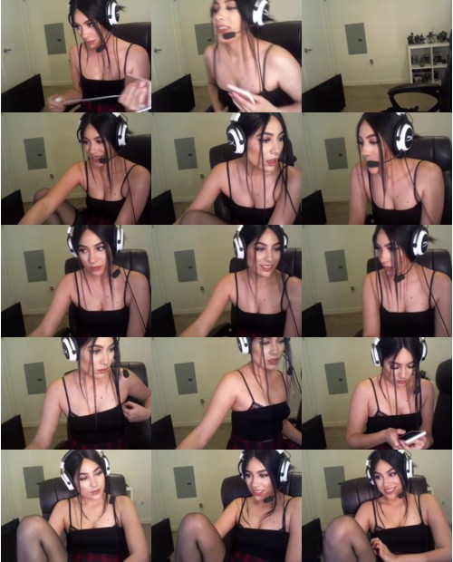Download Video File: myfreecams devynn 
