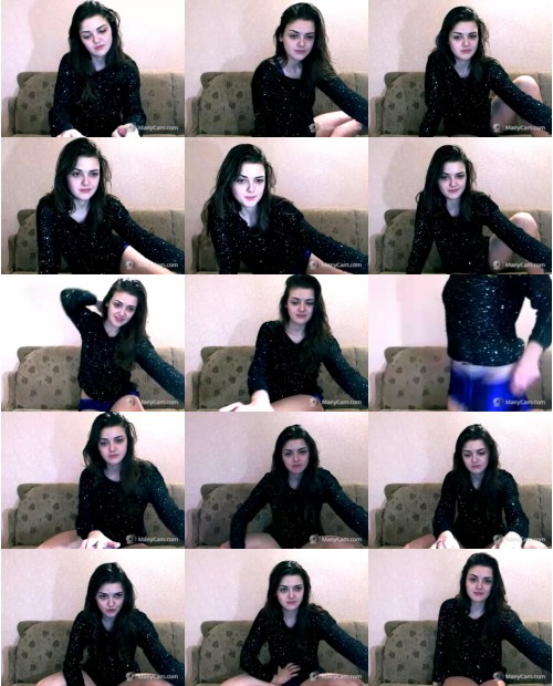 Download Video File: myfreecams diaman glance