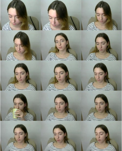 Download Video File: myfreecams dilecia