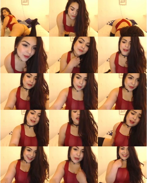 Download Video File: myfreecams dilian flores