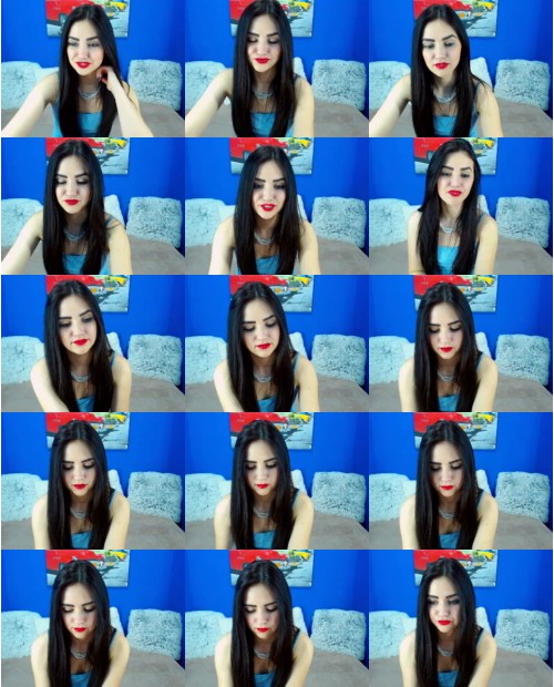 Download Video File: myfreecams dina97