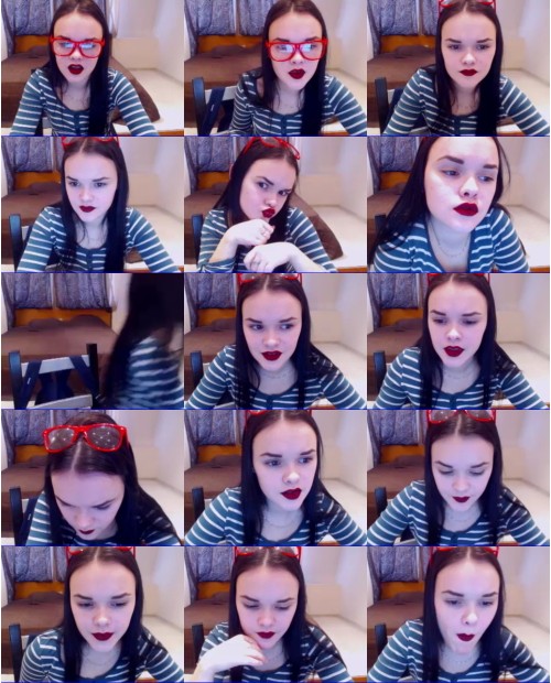 Download Video File: myfreecams dinadark