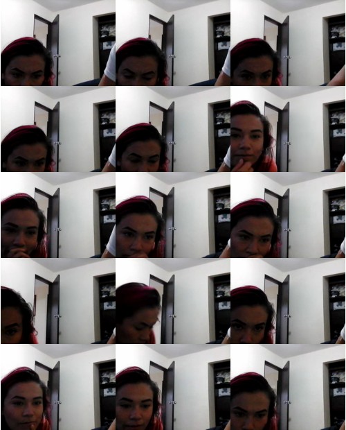 Download Video File: myfreecams diosafrodita5