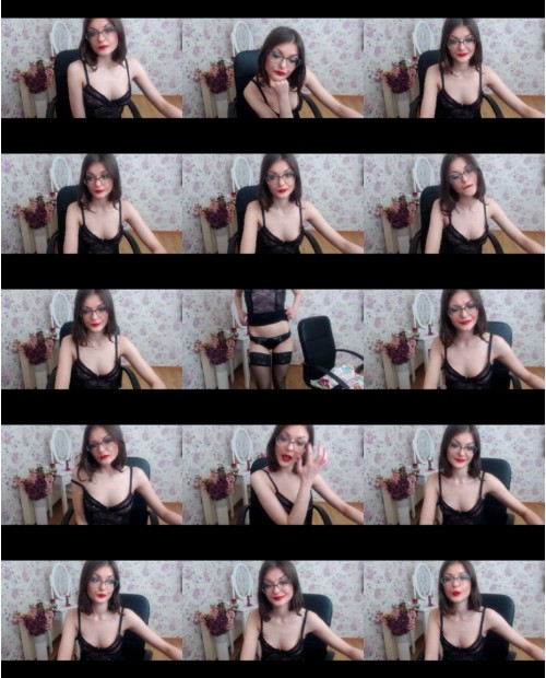 Download Video File: myfreecams divineerin