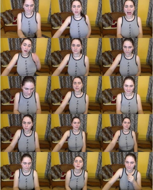 Download Video File: myfreecams dolly dd
