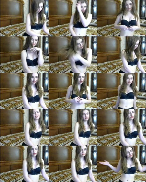 Download Video File: myfreecams dominikag