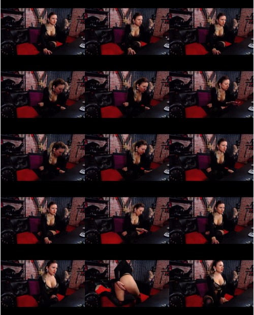 Download Video File: myfreecams domixdona