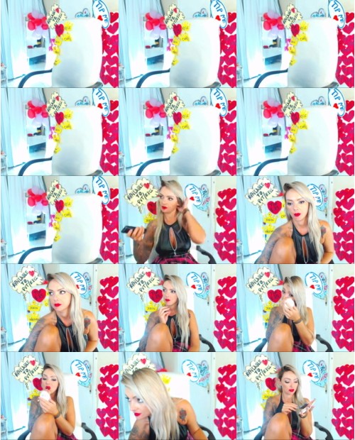 Download Video File: myfreecams domme  