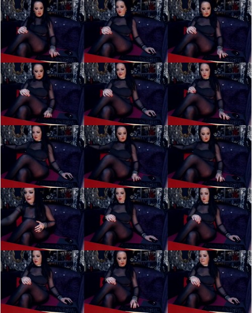 Download Video File: myfreecams dommealissa