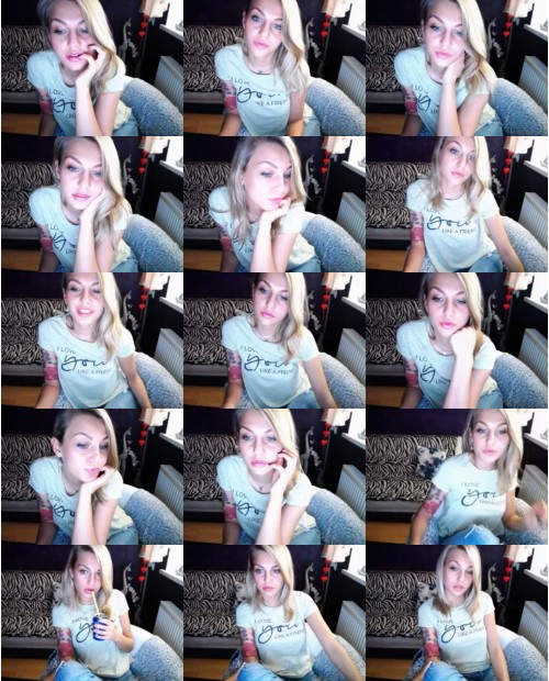 Download Video File: myfreecams donnanna