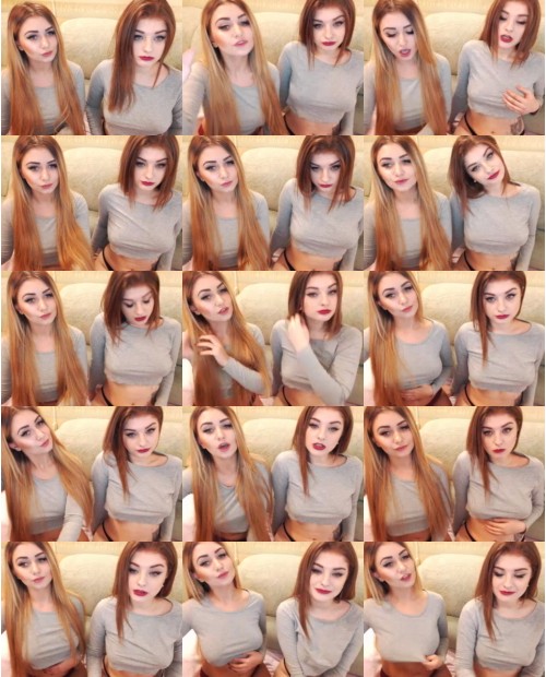 Download Video File: myfreecams doubleecstasy