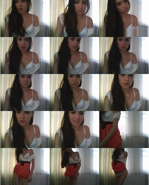 Download Video File: myfreecams dusheska2012