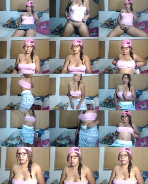 Download Video File: myfreecams ebony busty