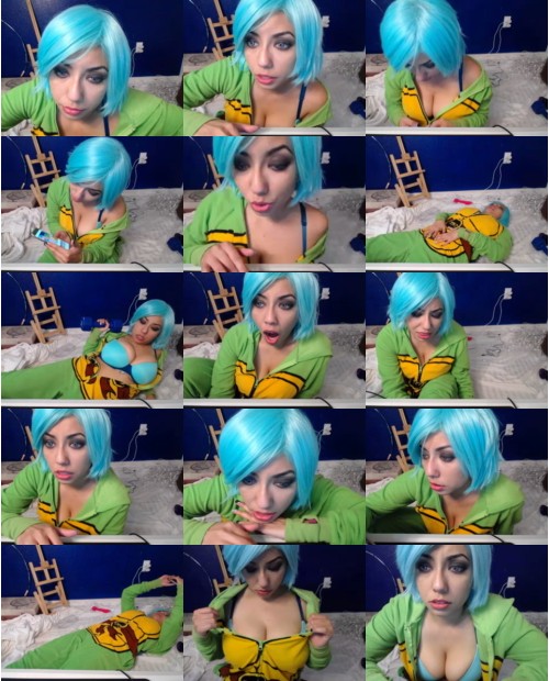 Download Video File: myfreecams eleanor rigby