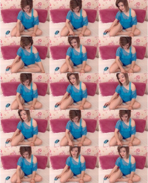 Download Video File: myfreecams elennia