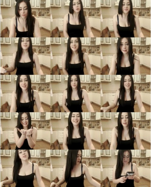 Download Video File: myfreecams eleonorajade